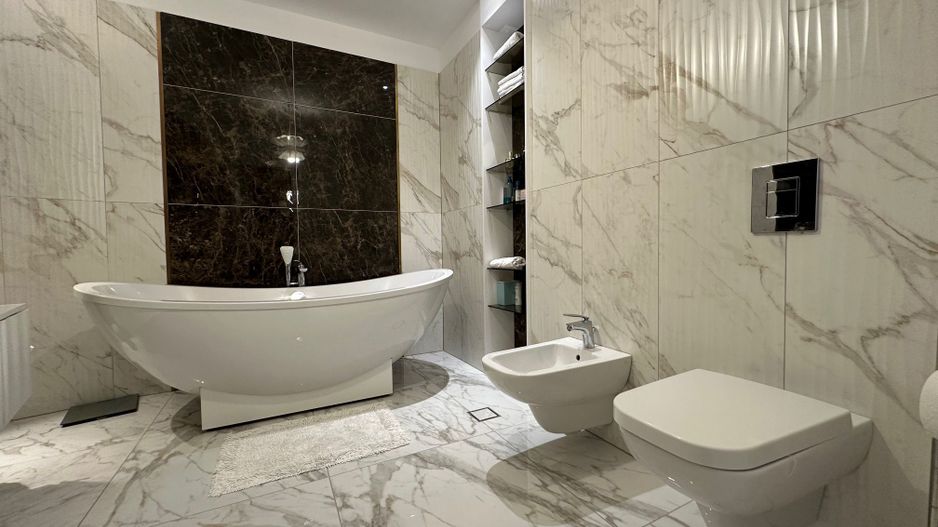 Apartament pe 2 niveluri - Poză 30