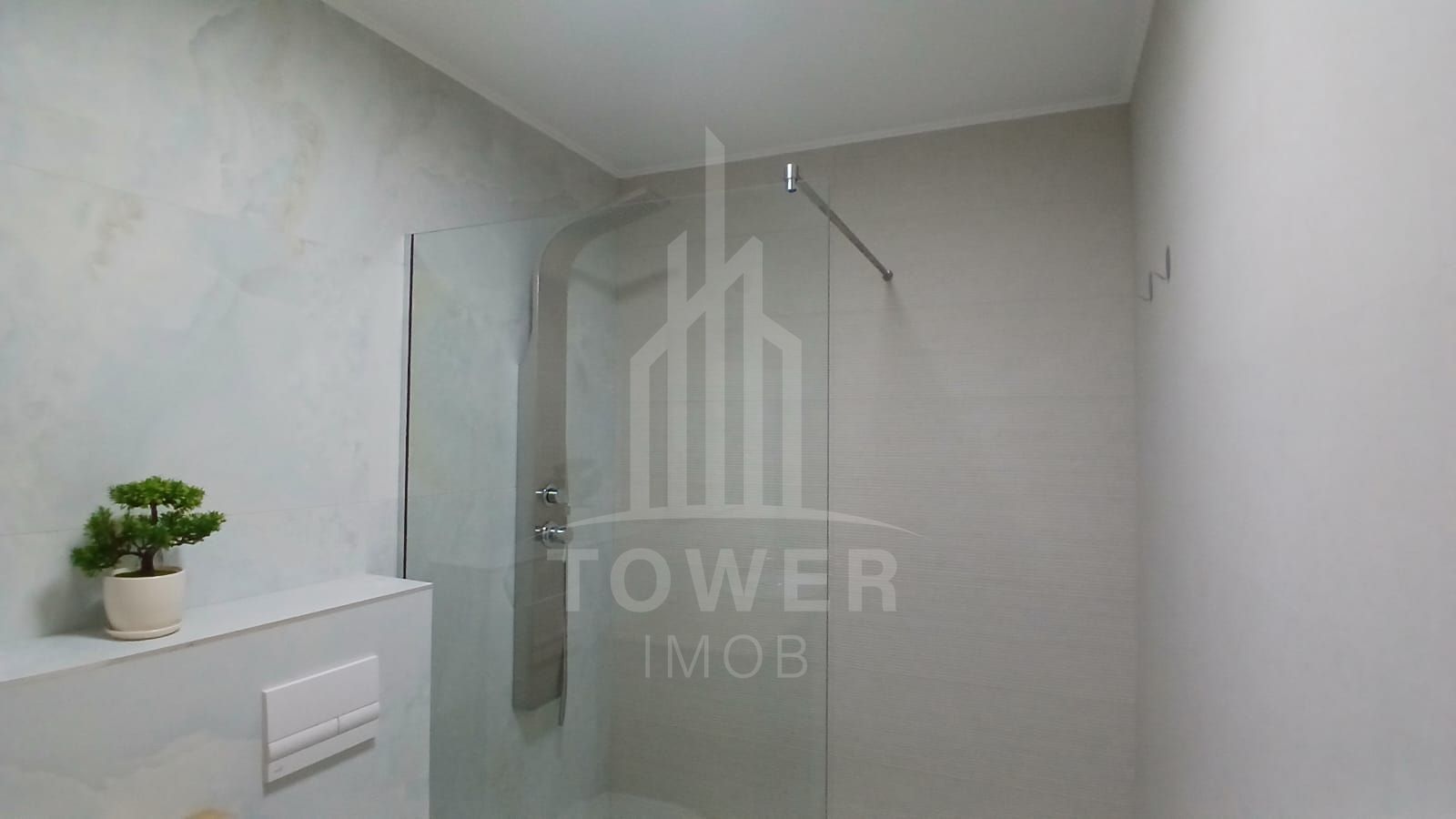 Apartament 2 camere | etaj 2 | zona Doamna Stanca - Poză 11