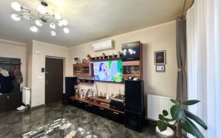 Apartament de vânzare 3 camere/ Eroilor / Floresti - Poză 4