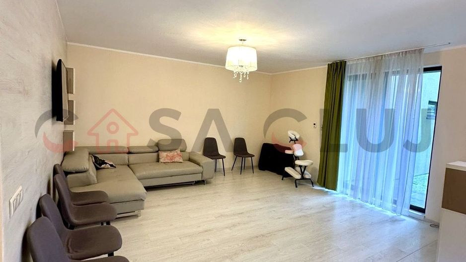 Apartament cu terasa proprie la 2 minute de Iulius Mall - Poză 5