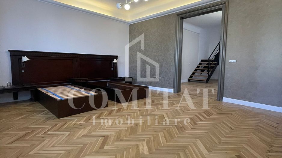 Casa finisată modern | 3 camere | Andrei Mureșanu - Poză 1