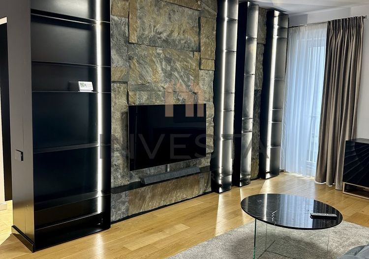 Apartament 2 camere, cu finisaje de lux - zona centrala! - Poză 4