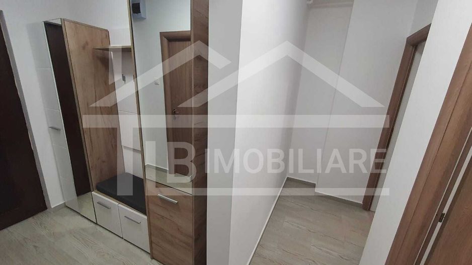 Apartament cu 2, 52mp, Zona EON - Poză 5