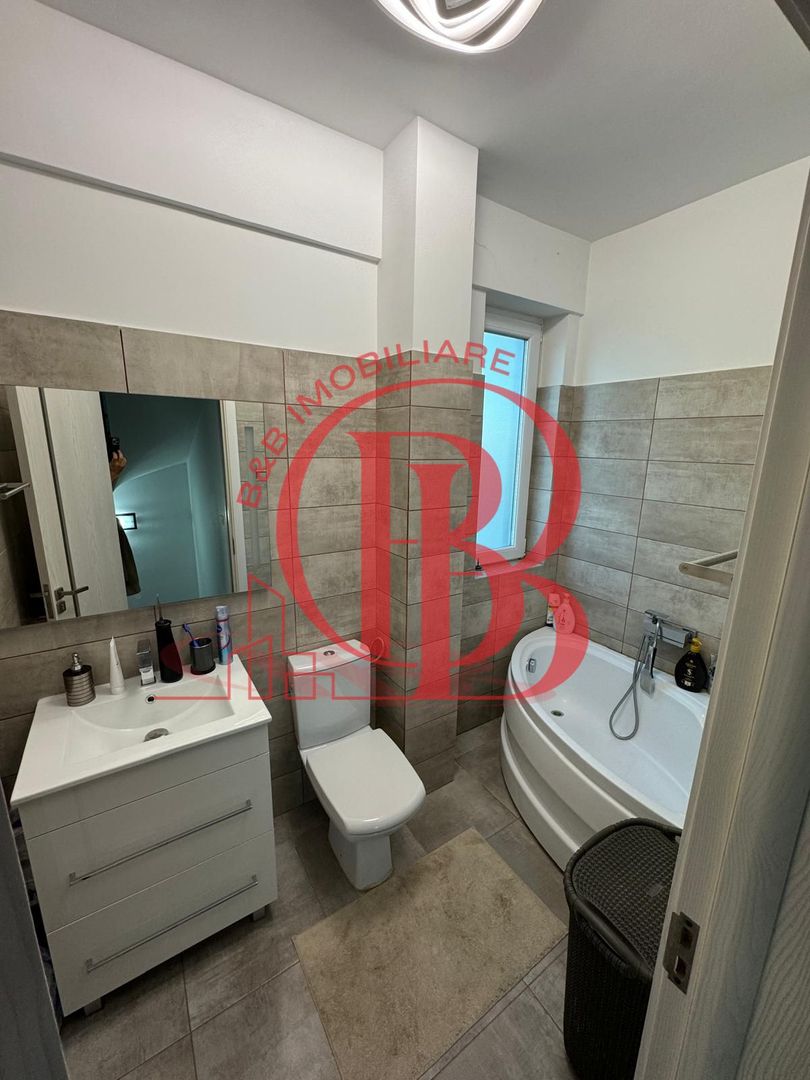 Casa complet mobilata 5 camere 3 bai Theodor Pallady - Poză 12