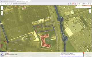 Teren intravilan 6.822 mp Șos. București–Ploiești, Sector 1, dezvoltare mixtă - Poză 3