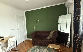 Apartament cu 1 camera Sagului-Dambovita cu CENTRALA - Poză 2