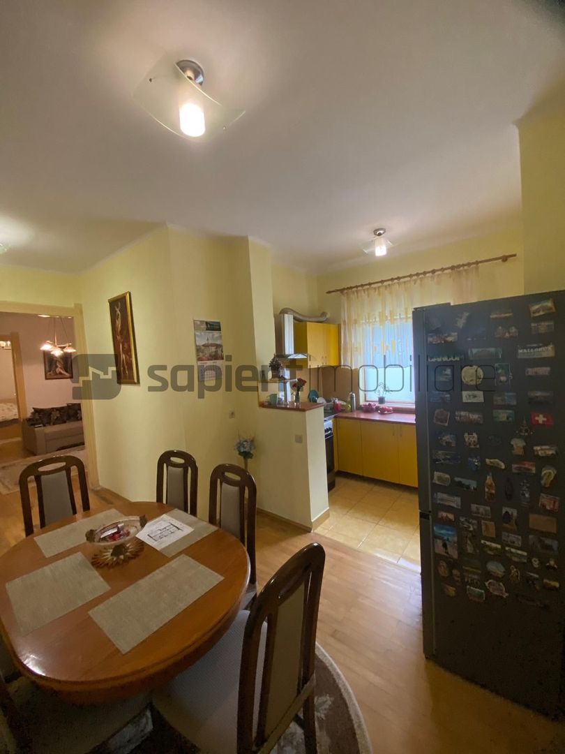 Apartament la casa ultracentral - str. Mihai  Eminescu - Poză 16