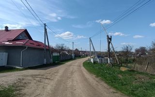 Teren de construcții 9 Ari în Nimoreni, Ialoveni - Poză 4