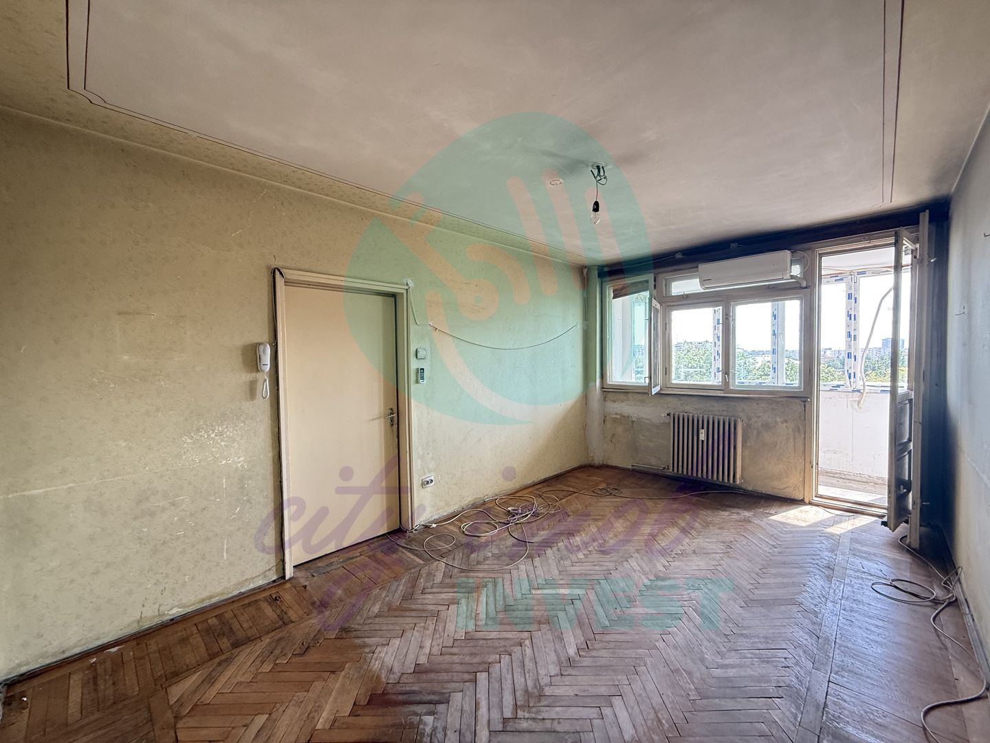 Apartament 2 camere TEI vedere panoramică Parcul Circului - Poză 3