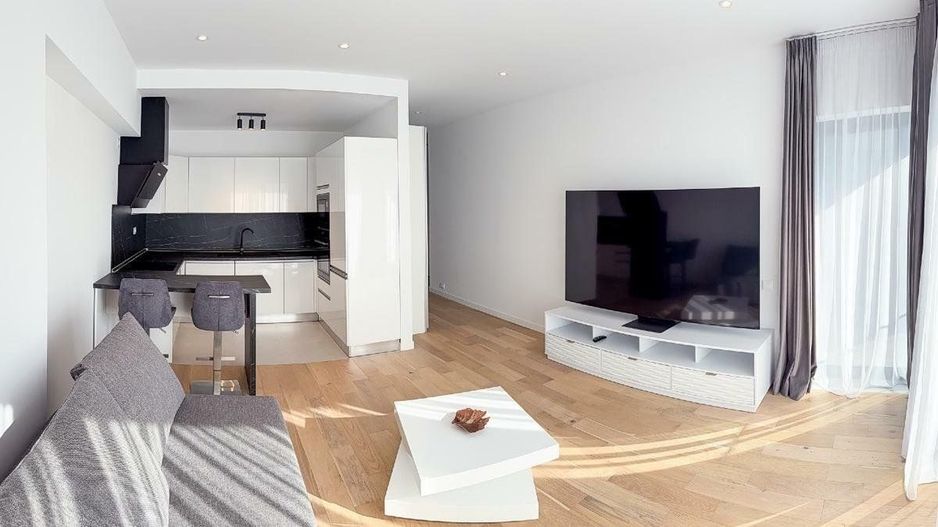 Apartament ONE Cotroceni - Poză 1