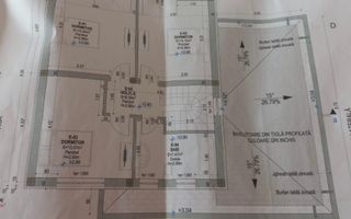 Casă Individuală de vanzare sau schimb cu apartament - Poză 19