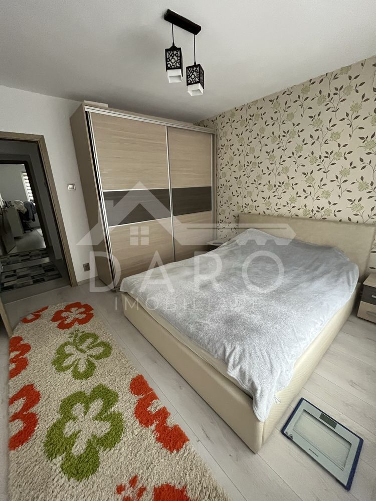 Apartament 3 camere Tudor (zona Fortuna) - Poză 4