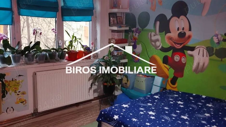 2 decomandate Lapus Arges, Bulevard Decebal - Poză 4