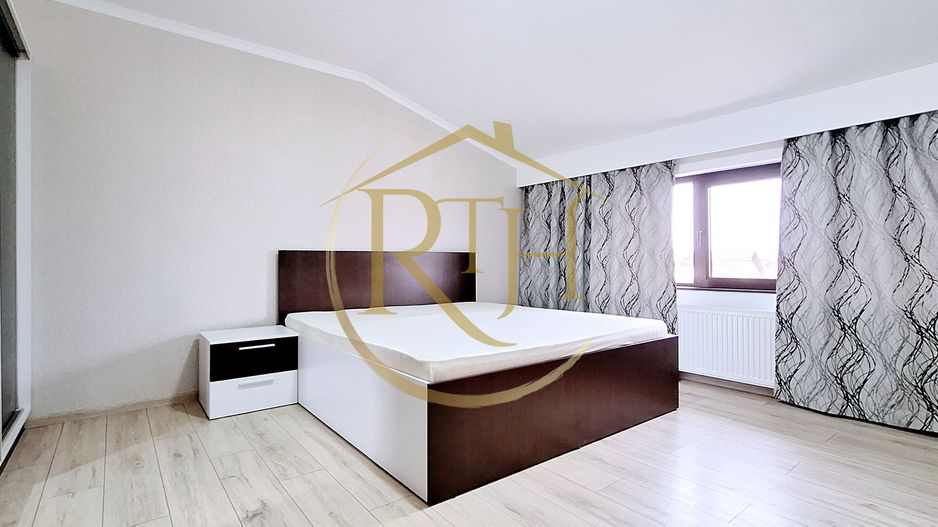 Oferim spre inchiriere apartament cu 3 camere, zona Centrala, Giroc - Poză 2