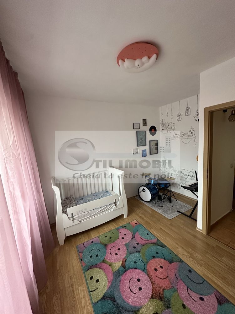 Apartament 3 Camere Decomandat, Rond Canta –79 mp+Terasă–110.000 euro - Poză 3