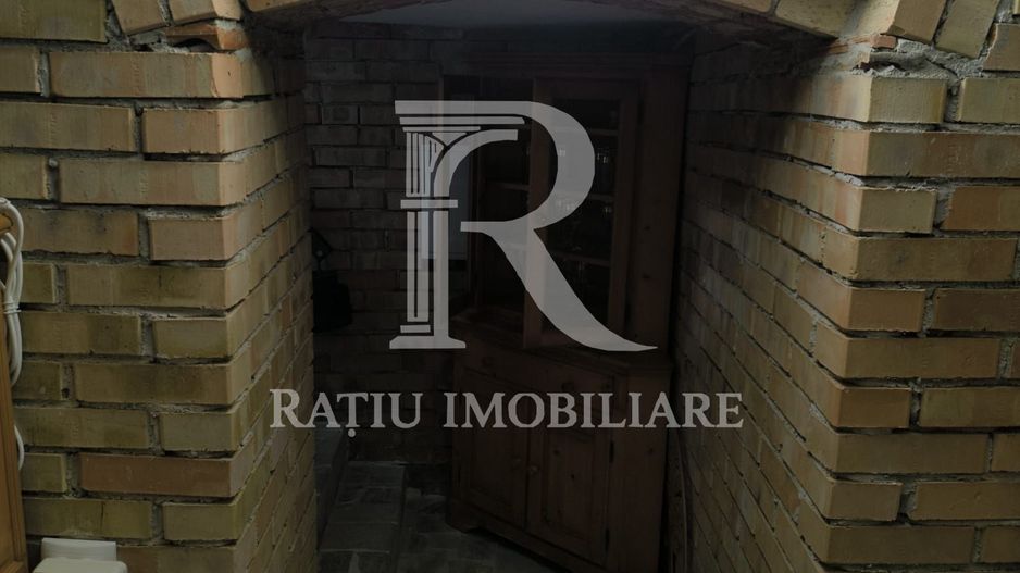 Casa cu 3 camere | Cuza  Vodă | 124 MP Utili | Oradea - Poză 20