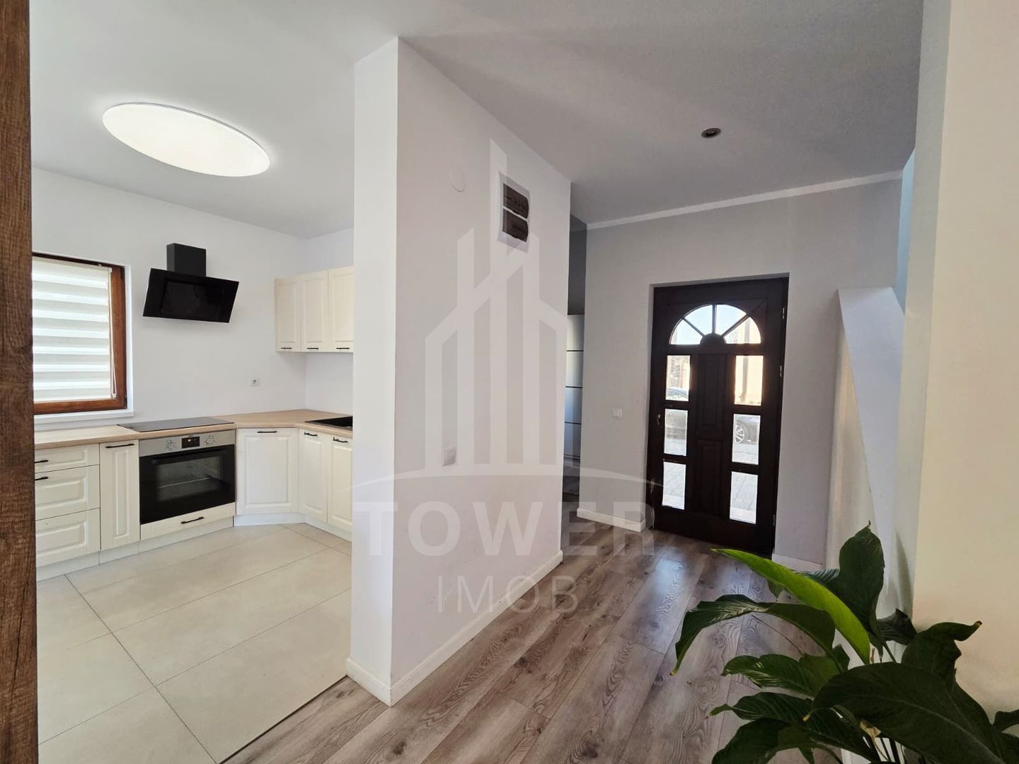 Duplex spațios și complet utilat | Șelimbăr, zonă liniștită - Poză 5
