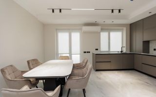 Chirie, casă, 4 camere, strada Plaiului, Botanica - Poză 8