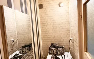Apartament cu 3 camere, 2 bai, et.intermediar, Manastur, Ion Mester ! - Poză 12