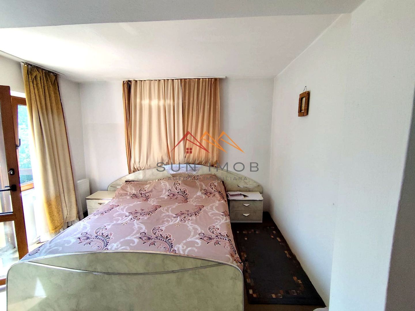 VILĂ P+E DE VÂNZARE | 5 CAMERE | TEREN 451 MP | CÂMPINA - Poză 9