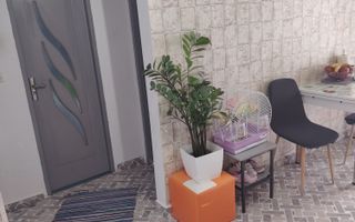 Lipovei, 2 camere decomandat, etaj 3, amenajat - Poză 1