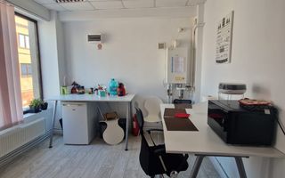 Spatiu comercial, 107 mp, compartimetare flexibila, Foisorului - Vitan - Poză 3