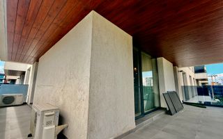 INCHIRIERE 4 CAMERE | TERASA 23 MP | 2 PARCARI | MOBILAT LUX - Poză 16