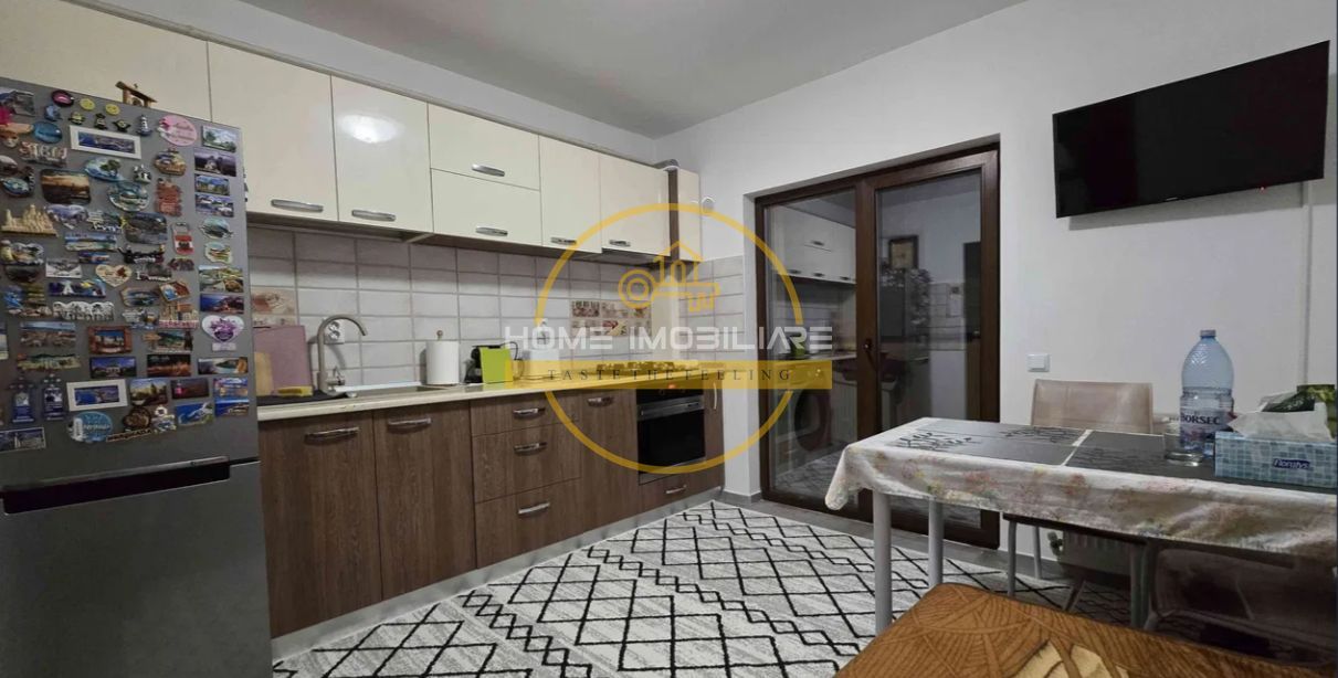Etaj 2 Apartament 2 Camere-Decomandat 64mp!Loc de parcare inclus/Rond Era! - Poză 4