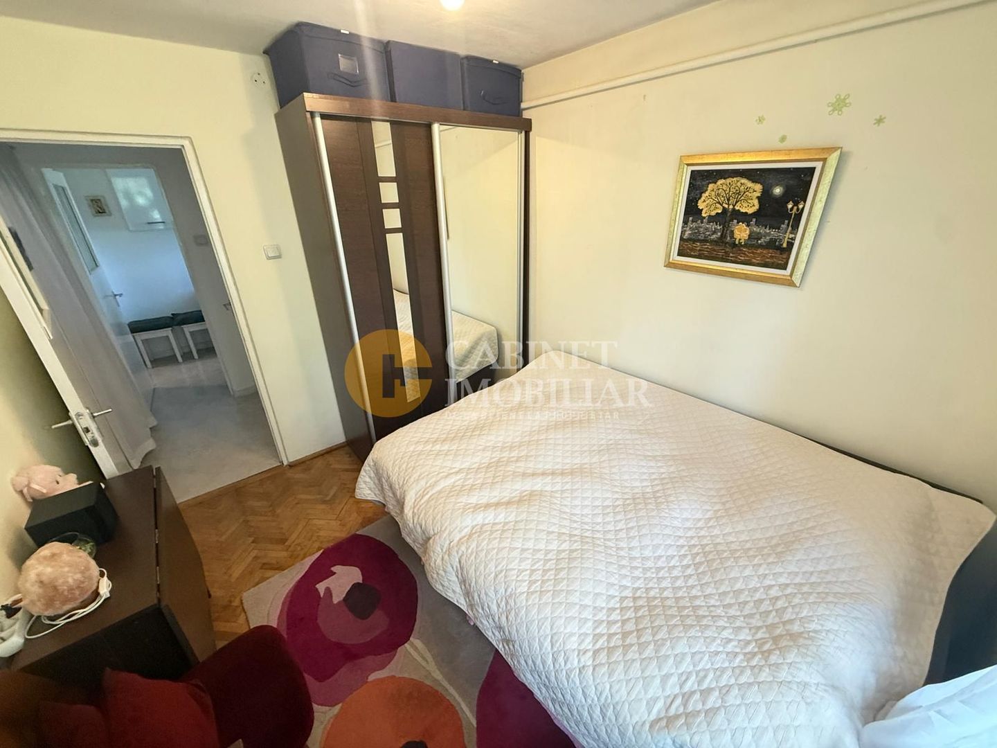 2 Camere Decomandat - Zona Podu De Piatra - Fara Risc - Poză 3