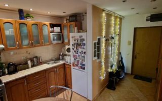 Teiul Doamnei | Apartament 3 camere | Etaj 4 | Bloc reabilitat - Poză 4