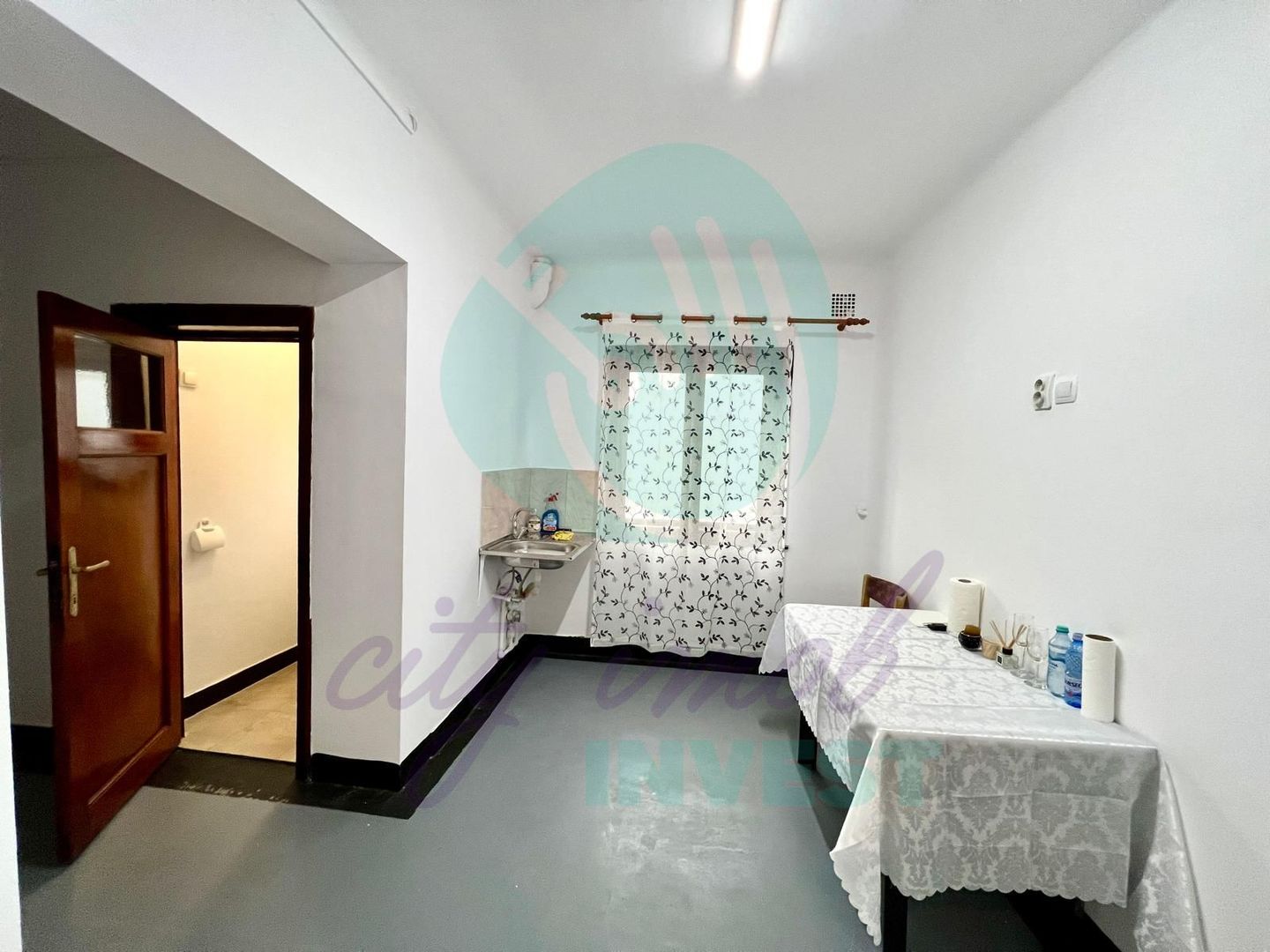 Apartament 80 mp in vilă 1935| Piața Unirii | Curte + Boxă 10 mp - Poză 6