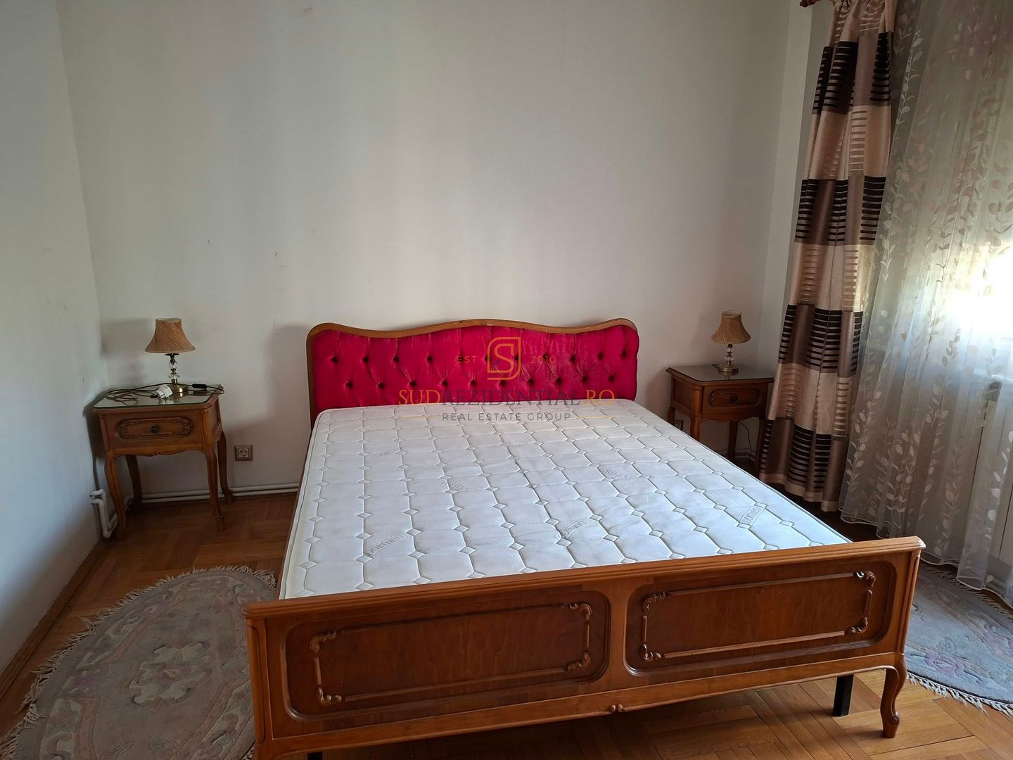 Apartament 4 camere, loc de parcare, centrala proprie, Cotroceni - Poză 5