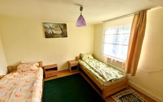 Oferta! Cabana 7 camere 215 mp+anexa-teren 500 mp-foisor-Colibita - Poză 5