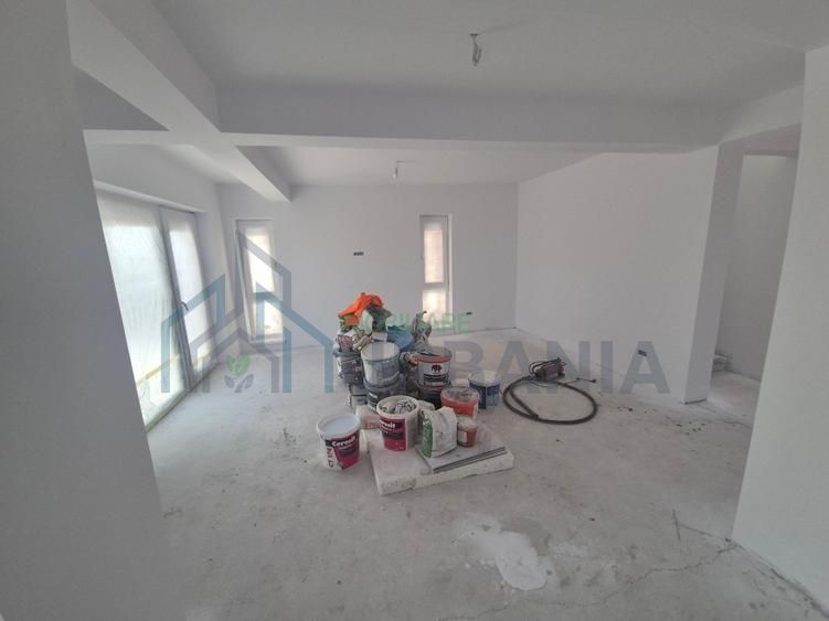 Valea Lupului - CASĂ MODERNĂ P+1E | - Direct Proprietar, 520mp Teren - Poză 3