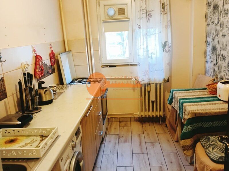 Apartament cu 2 camere in zona Turda - Poză 8