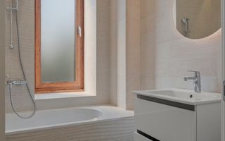 VILA MODERNA PROIECT EXCLUSIVIST ADIACENT IANCU NICOLAE - Poză 15