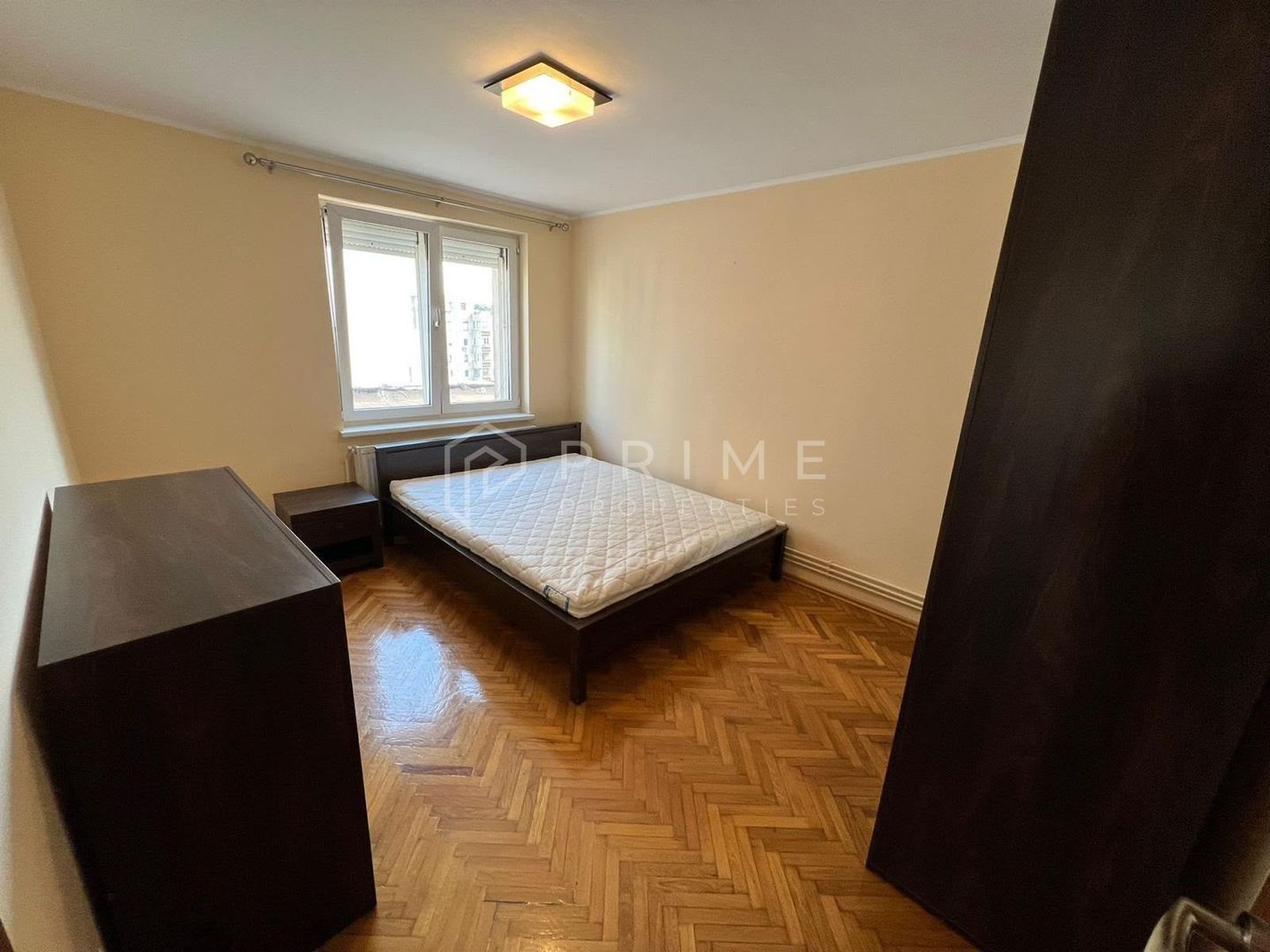 Apartament spațios de închiriat | 90 mp | Cartier 7 Noiembri - Poză 4