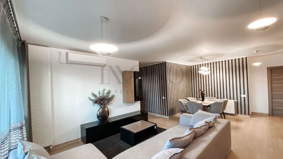 Apartament 3 camere 80mp | Cotroceni Metrocity Academiei + Parcare - Poză 3