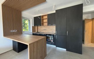 OFERTĂ! Apartament 3 camere cu grădină 50 mp - zona Vest, Sibiu - Poză 1