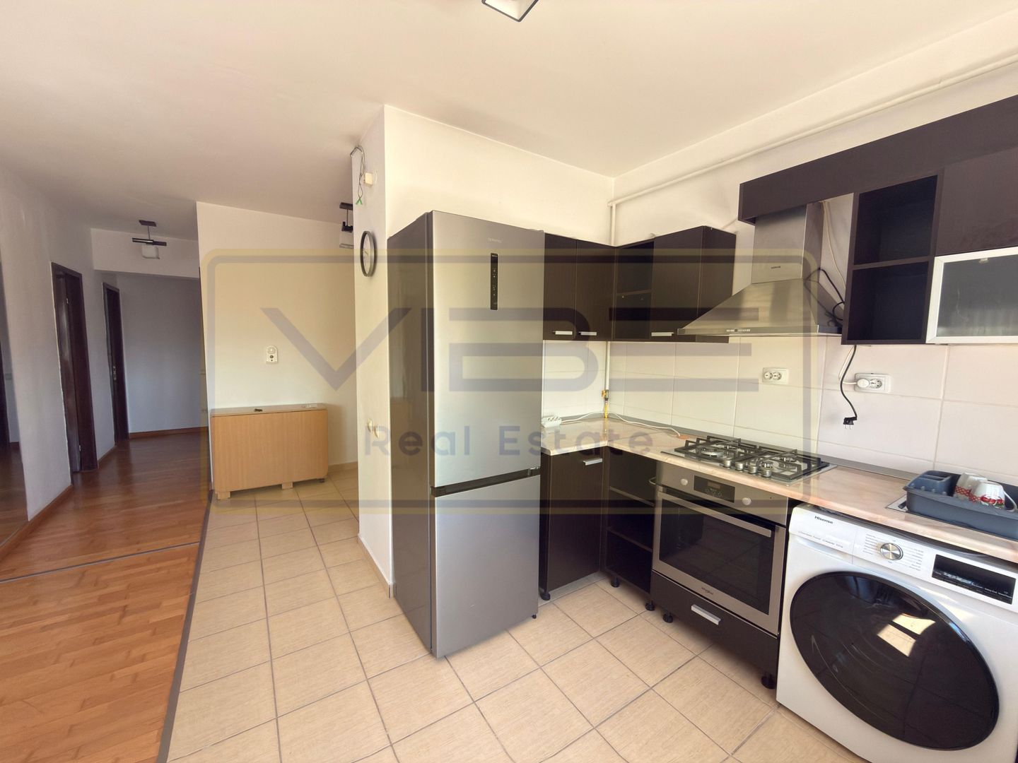 Apartament 3 camere I 2 bai I parcare subterana I Tatarasi SUD Green Park - Poză 5