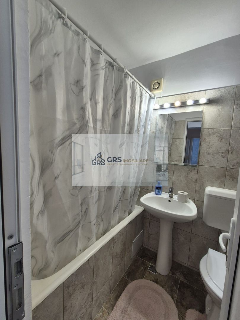Apartamnet 2 camere 48mp, Renovat Total, Zona Ozana - Poză 6