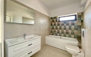 Vila exclusivista_P+1*5 Camere*Teren 704 mp*Langa Padure//Balotesti - Poză 26