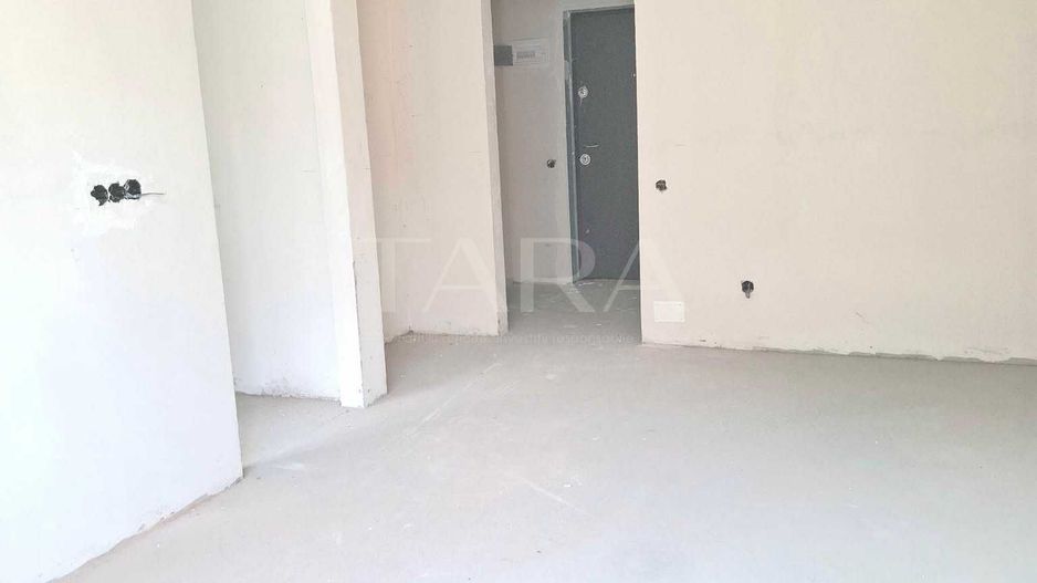 Apartament 2 camere în Florești, zona Terra, cu parcare subterană! - Poză 4