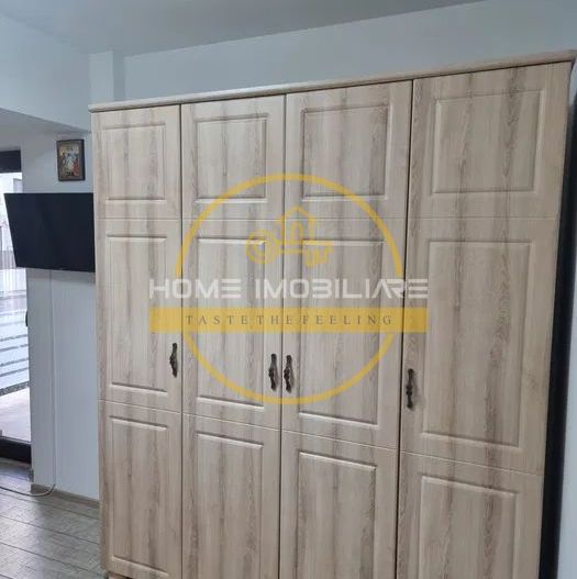 🏠Apartament Studio, 1 cam, DC, 39MP. Etaj Parter //  📍 Popas Păcurari! - Poză 8