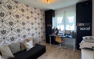 Apartament 3 camere| DECOMANDAT| BANEASA+loc de parcare - Poză 11