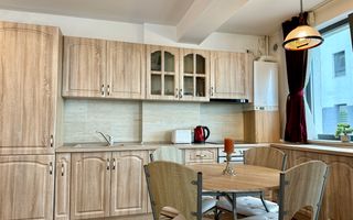 Apartament 3 camere+2bai , parcare subterana Dealul Morii, Centrul Civic - Poză 15