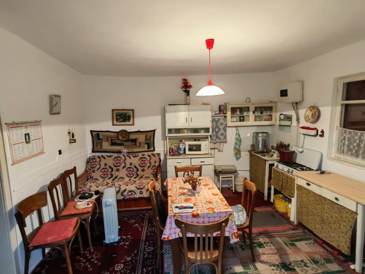 Casa cu teren 670 m ² statiunea Covasna - Poză 4