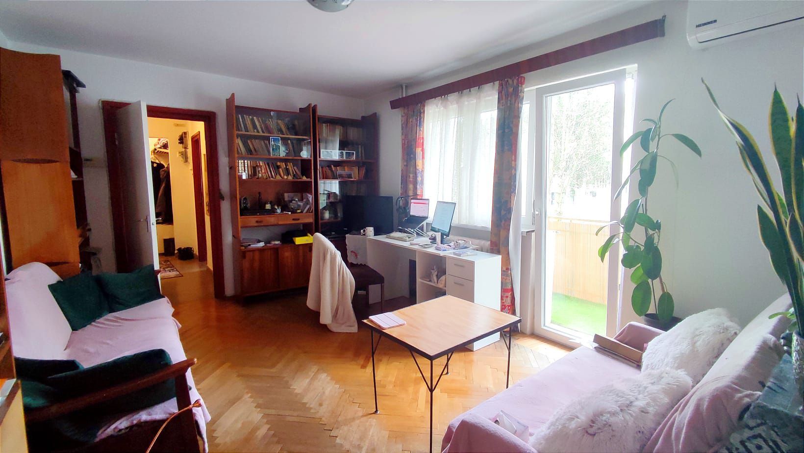 Apartament 3 camere Etaj Intermediar Gheorgheni - Poză 2