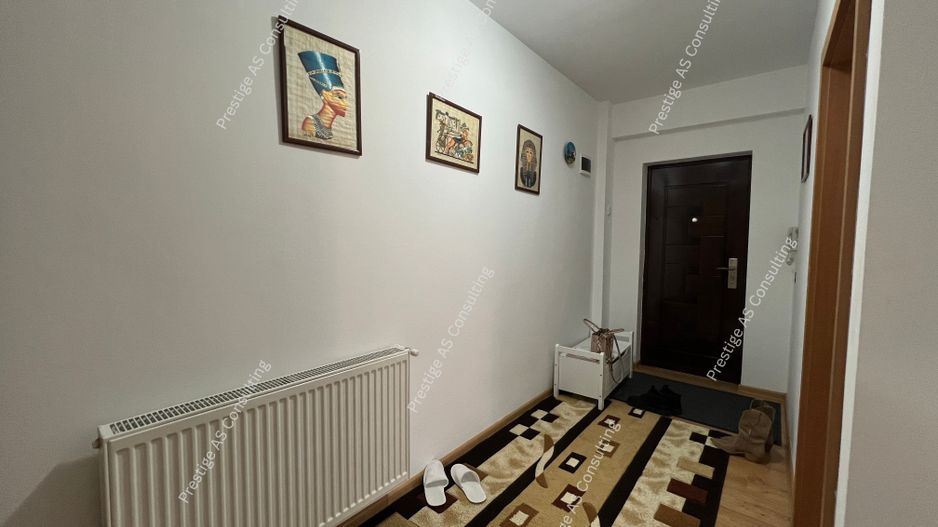 Apartament Decomandat | 2 Camere Parter | Calea Sagului - Poză 8