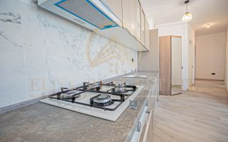 Tomis Plus - Celine Elegance - Vânzare apartament cu 3 camere, etaj 2. - Poză 31